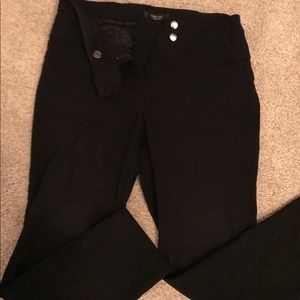 Dress casual pants